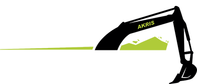 Akris Izkopi